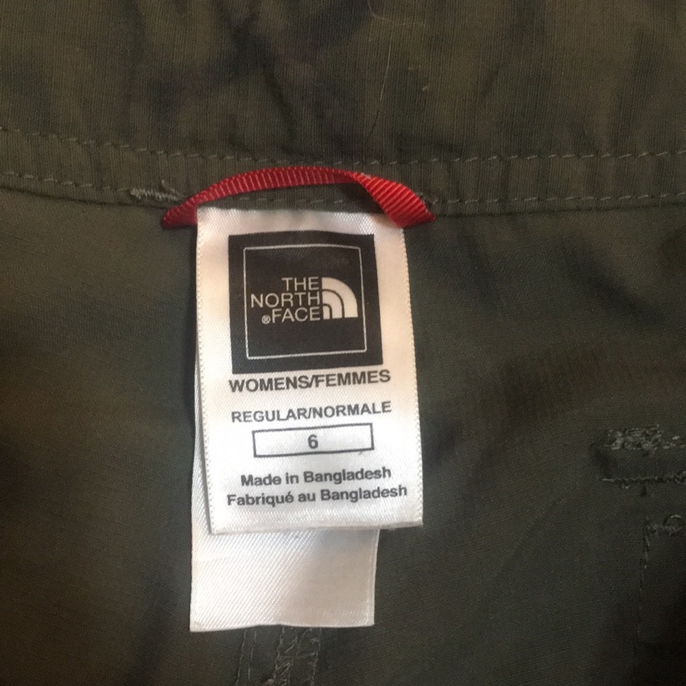 North Face Women’s Pants